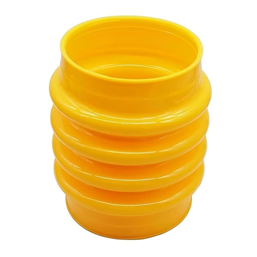 Tamper Boot Bellows / Jumping Jack Rammer Bellow