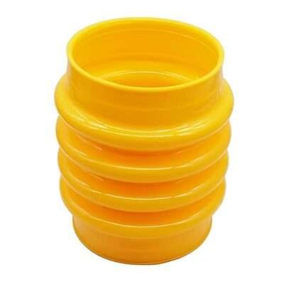 Tamper Boot Bellows / Jumping Jack Rammer Bellow