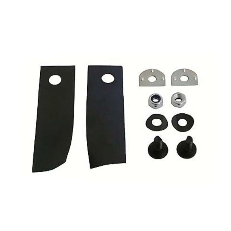 Honda HRU216, HRU217 Lawn Mower Blades & Bolts Set