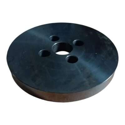 Terex TR60 Mining Truck Round Plate (9014267 )