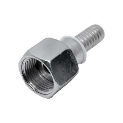 5/8",(24212-10-10) Face Seal Female Straight Fitting