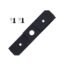 81-0490 742-0571 Chipper/Shredder Blade Kit