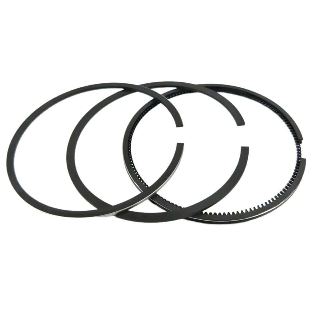 70mm, Honda GX220, Chinese 170F Piston Ring