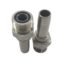 1/2",(14211-10-08) Face Seal Male Straight Fitting (ORFS)