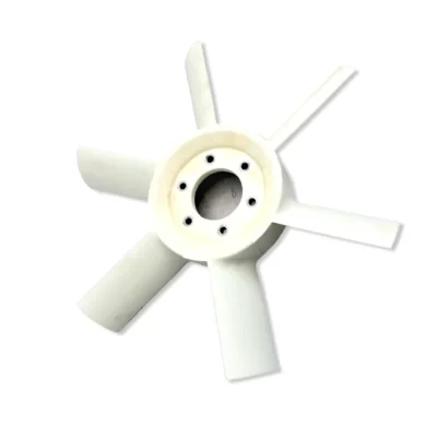 Fan мтз-80 (plastic) 6 blades