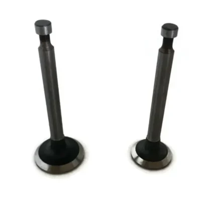 Set of Intake and Exhaust Valves for Honda GX390