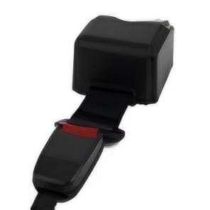 Retractable Seat Belt with Emergency Lock A03