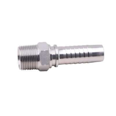 3/8" x 1/4", NPTF Male Fitting (15612-06-04)