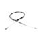 HRU216 Mower Clutch Cable