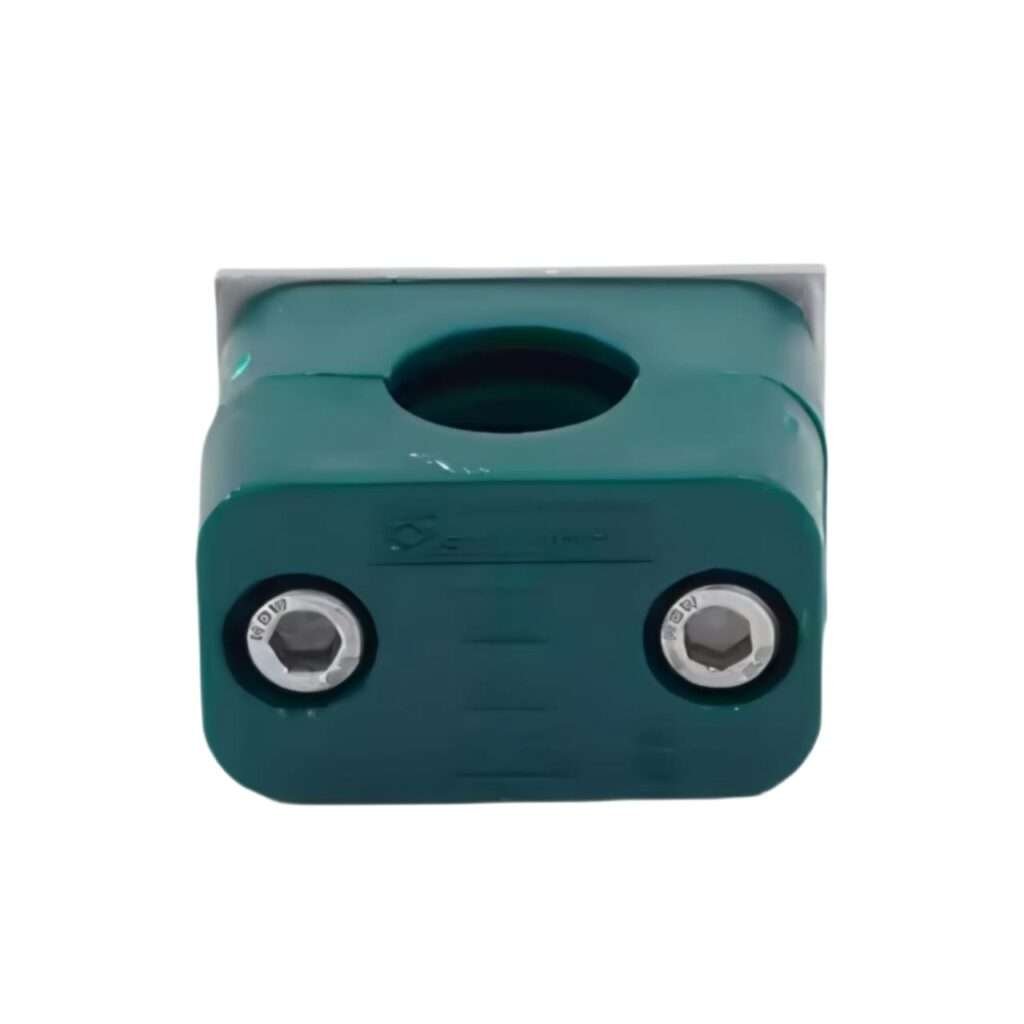 B210851000055 SP320-PP-IS Single Plastic Pipe Clamp