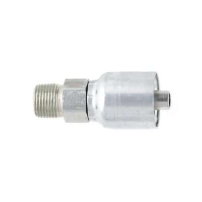 10143-24-24, Crimp Style Hydraulic Hose Fitting