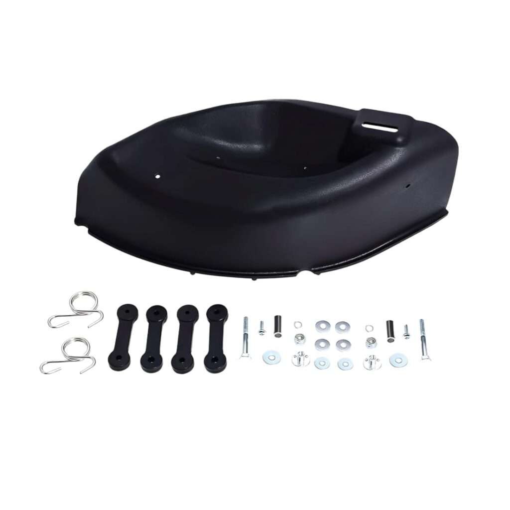 954040501 Mowers Mulch Cover