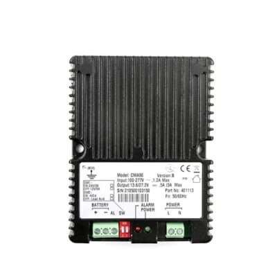 CMA90 Intelligent Charger for Generator Engine 3A