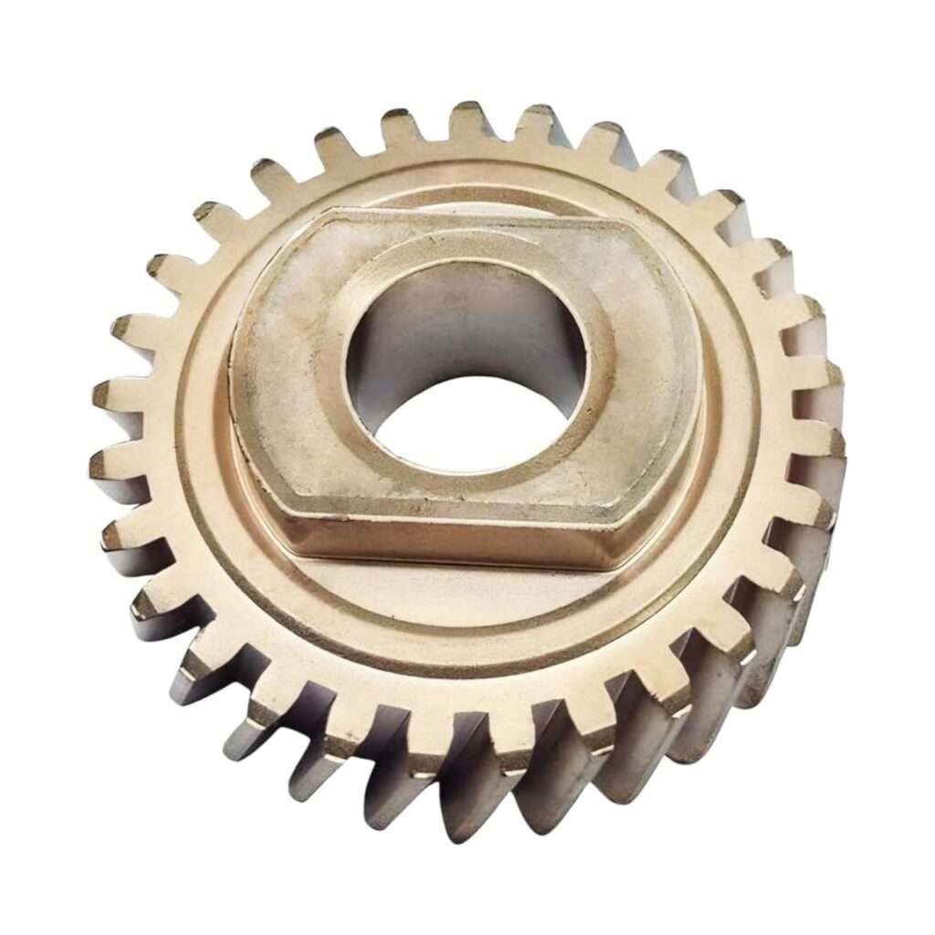 Gear Fits 9706529, W11086780, WP9706529, 9703543