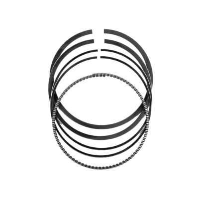 88MM, Honda GX390, Piston Rings