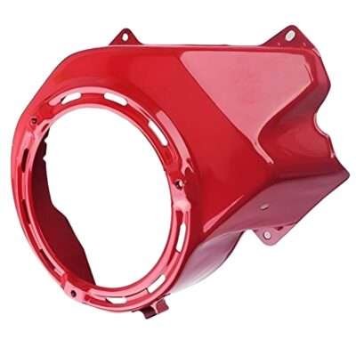 Honda GX390 Gas Engine Fan Shroud Flywheel Cover