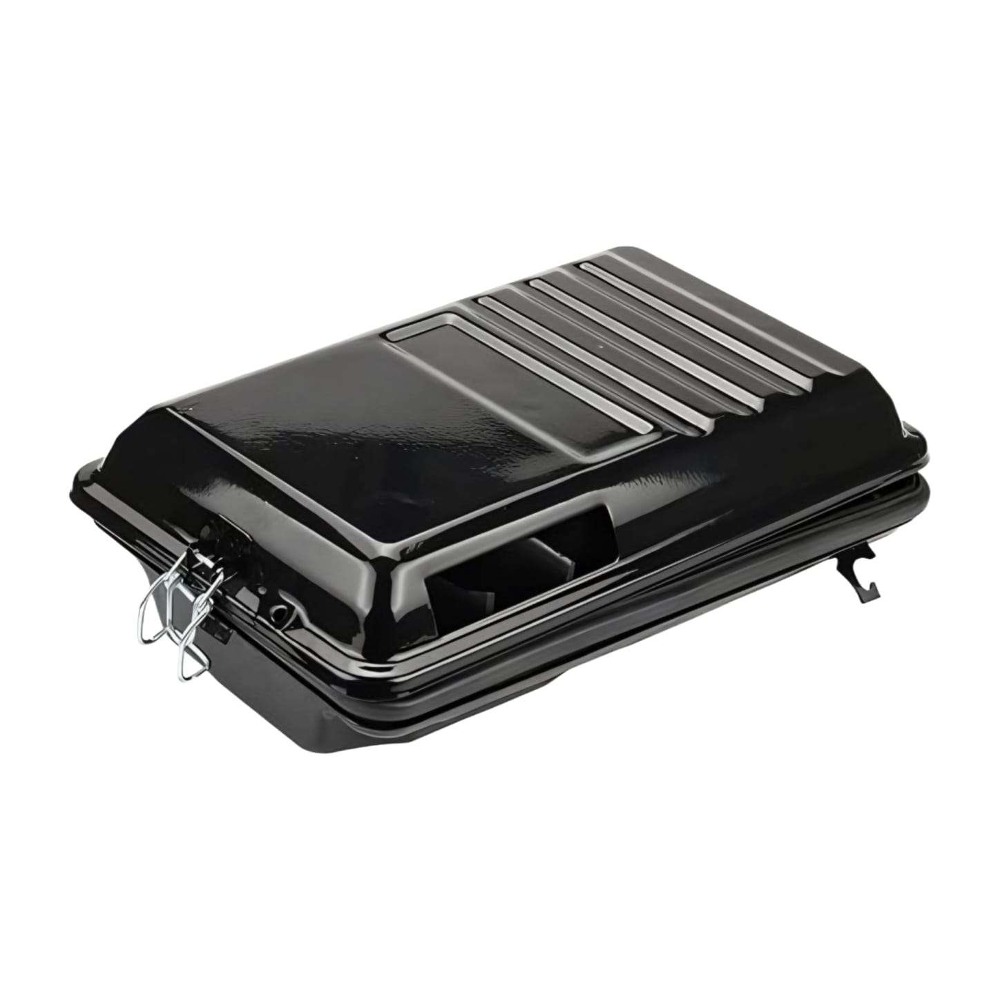 Air Filter Box for CAT RP5500 RP6500E RP7500E Gas Generators Air Filter Box for CAT RP5500 RP6500E RP7500E Gas Generators