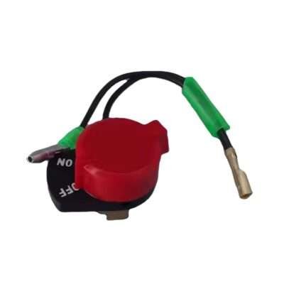 Honda GX160, GX270, GX390 Engines On/Off Engine Stop Switch