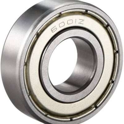 JXL Deep Groove Ball Bearings 6001ZZ