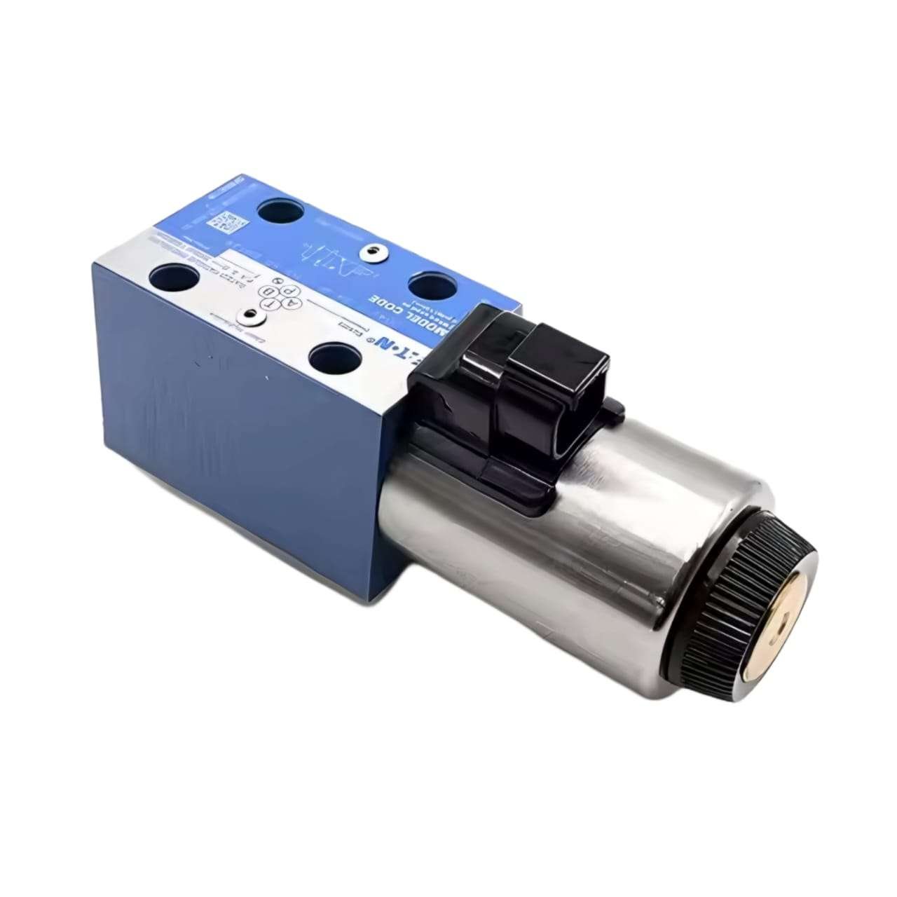 DG4V-3-2A-MU-H5-60-EN125 Directional Control Valve DG4V-3-2A-MU-H5-60-EN125 Directional Control Valve