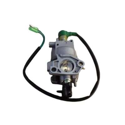 6.5KW Generator Electric Carburetor