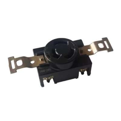 Gasoline and Diesel Generator 5KW Long Anti-Stripping Socket