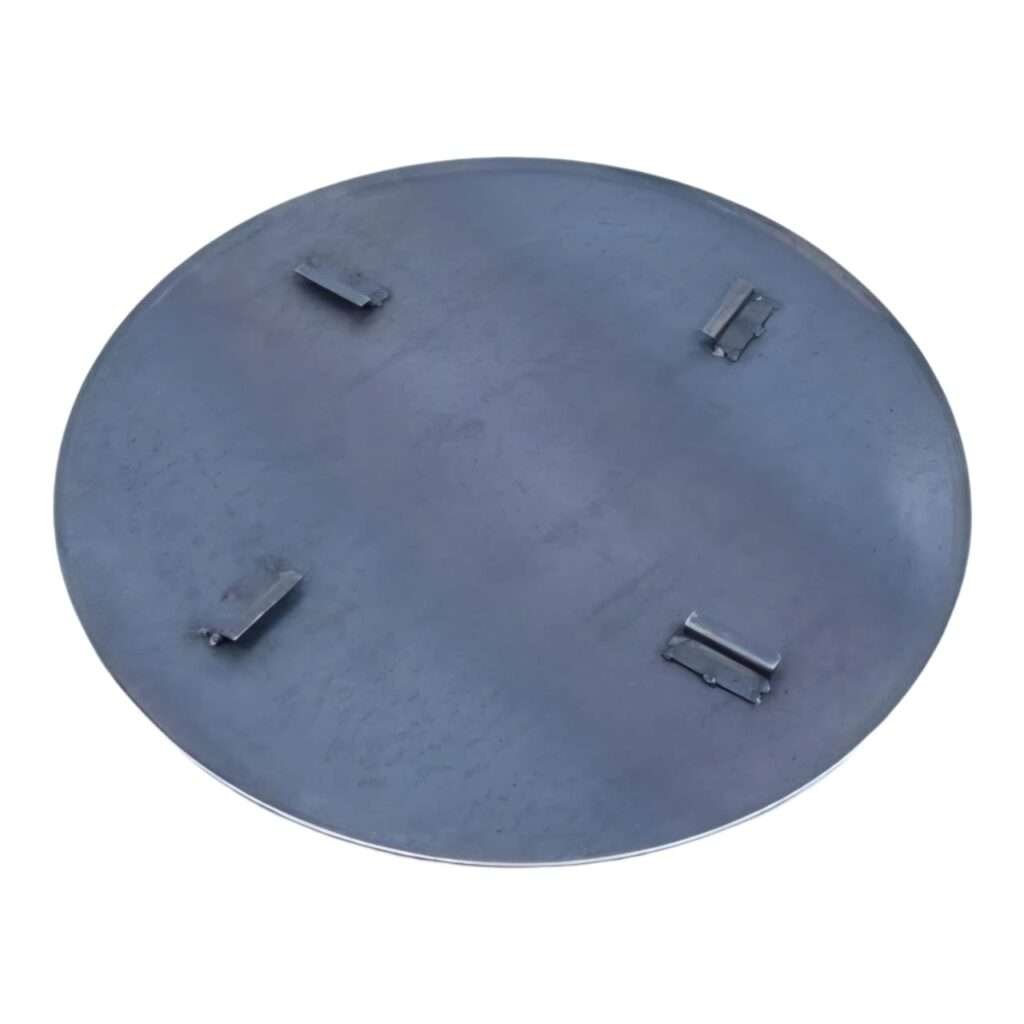 94-inch Power Trowel Pan