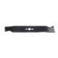 NAC Lawn Mower Blade 460x19x25x54xm (S461VH-6-02, 70130350, 460-171M)