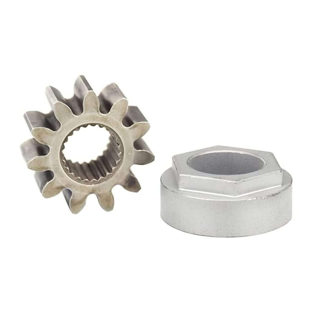 717-1554 Steering Pinion Gear & Bushing Set