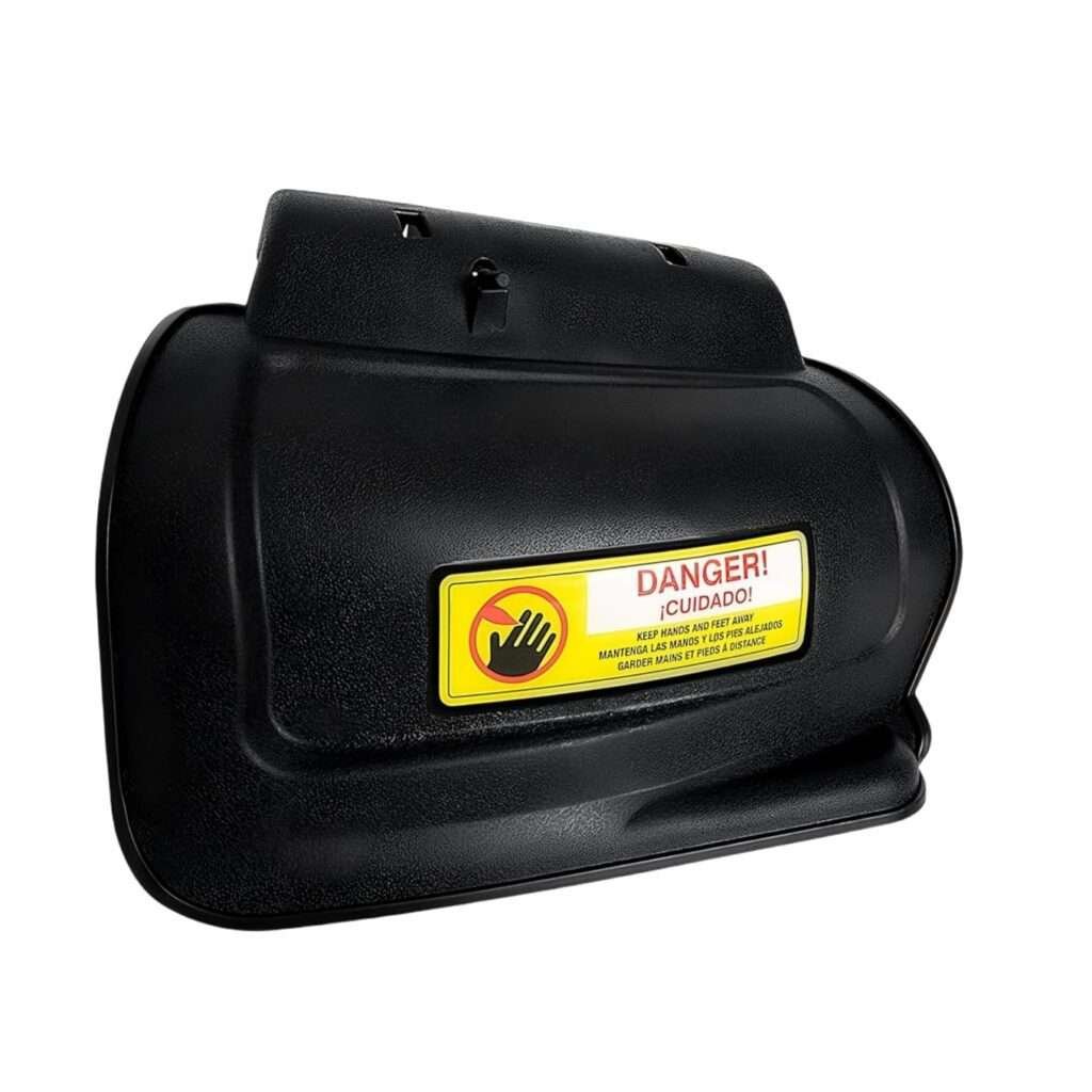 987-02516A Hinged Mulching Plug Assembly