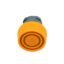 60000164 ZB2-BP5C yellow push button switch
