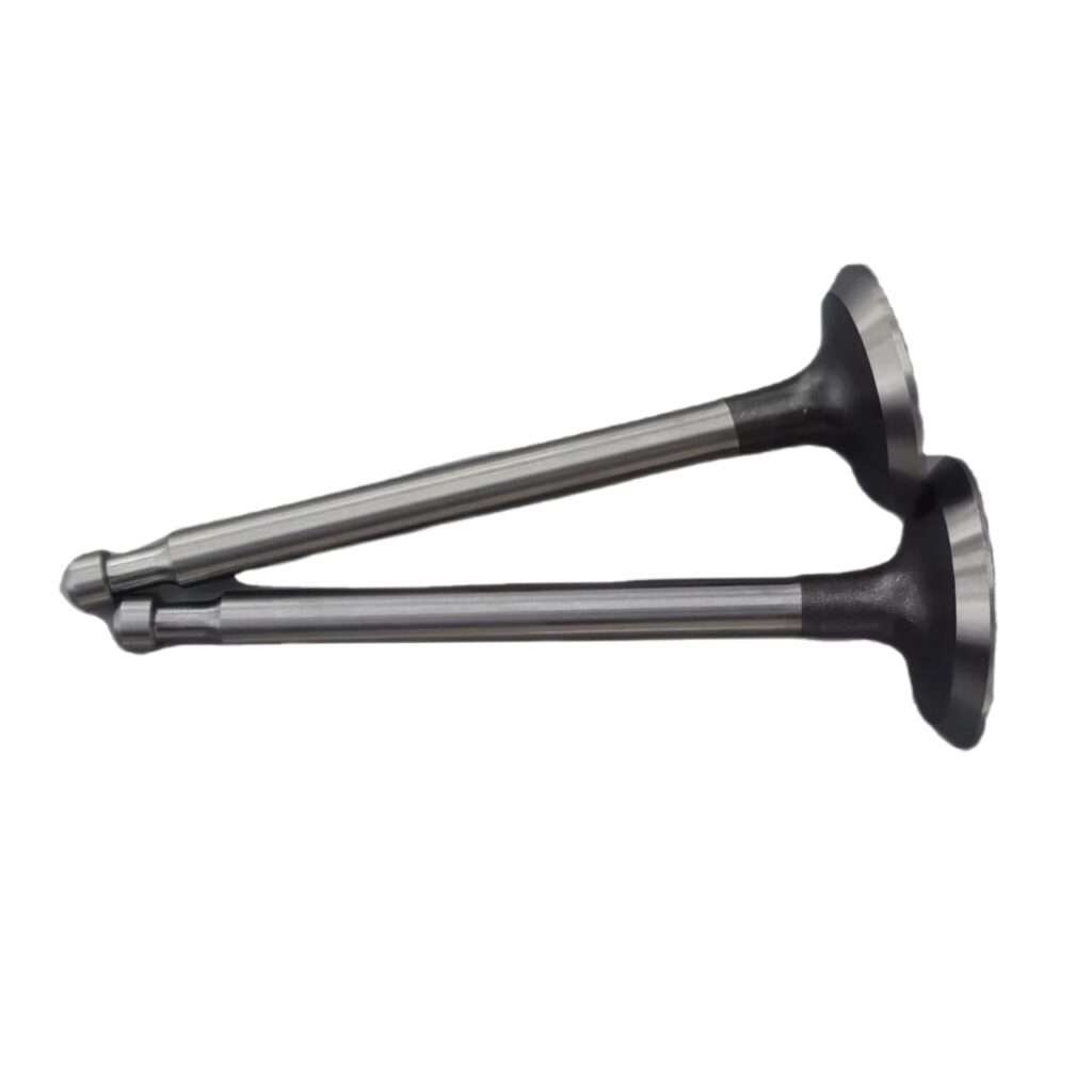 192F Intake and Exhaust Valves
