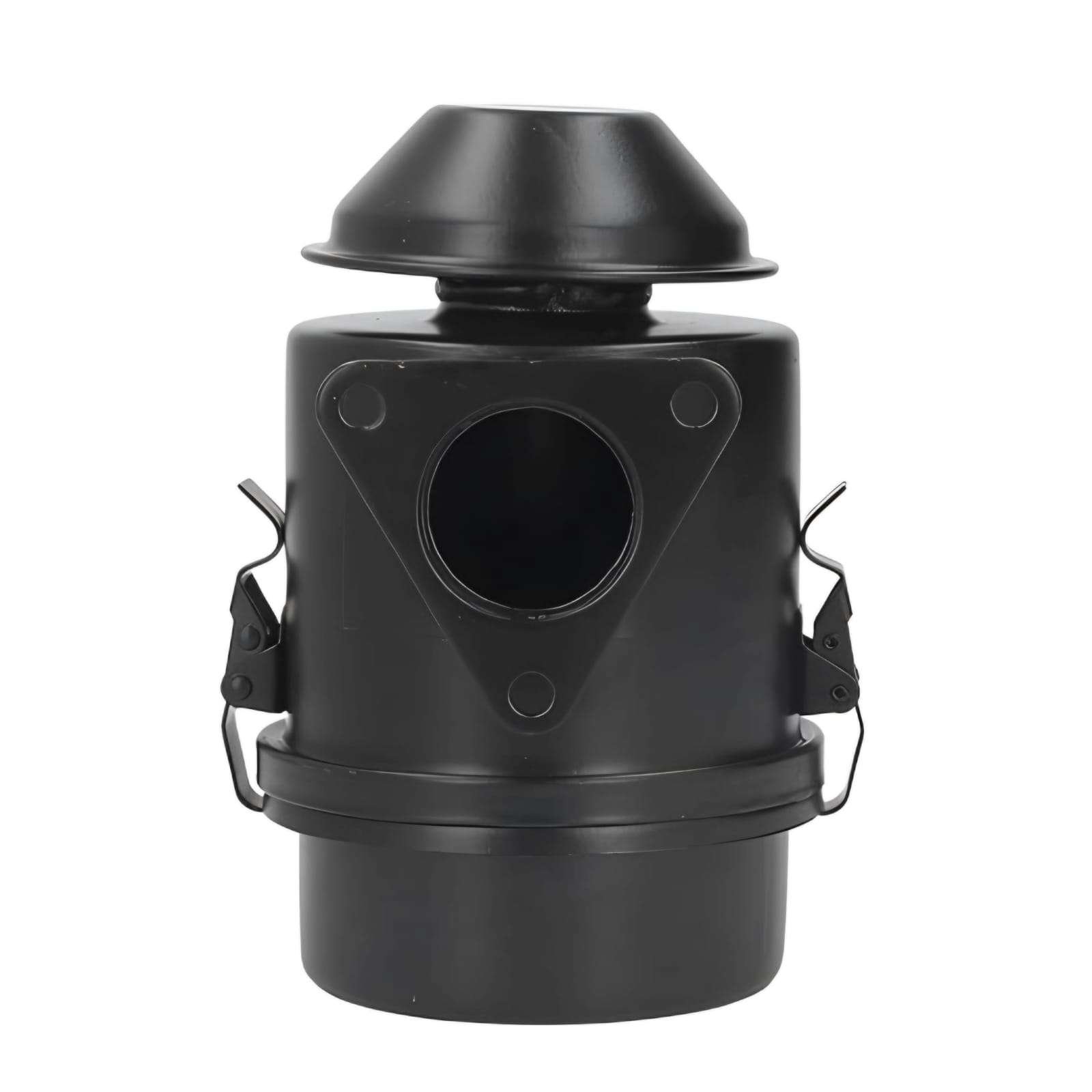 Air Cooled Diesel Engine Fittings Air Filter Assembly Air Cooled Diesel Engine Fittings Air Filter Assembly