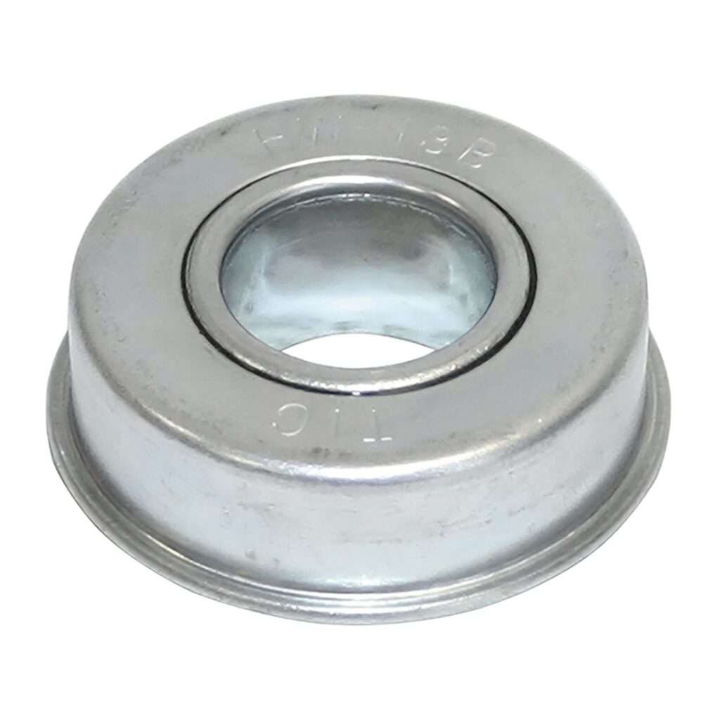 Low-speed machinery Wheel Bearing