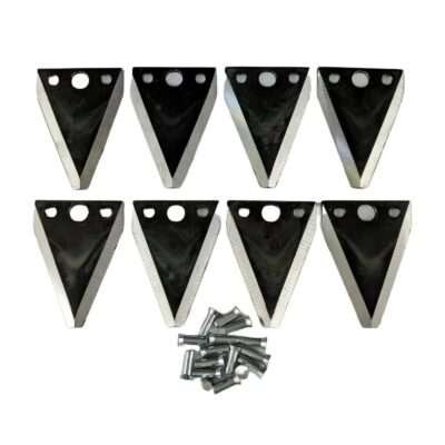 Sickle Mower Bar Kit for Troy-Bilt