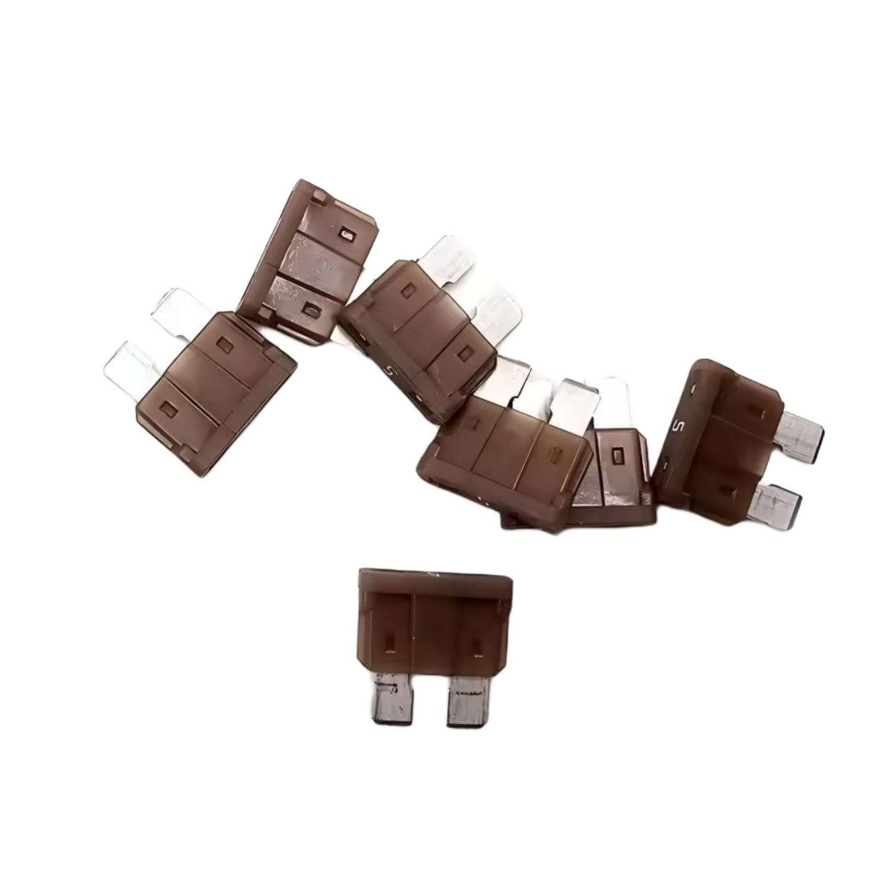 B241300000020 5-6.75A Blade Type 32V 5 Amp Fuse B241300000020 5-6.75A Blade Type 32V 5 Amp Fuse
