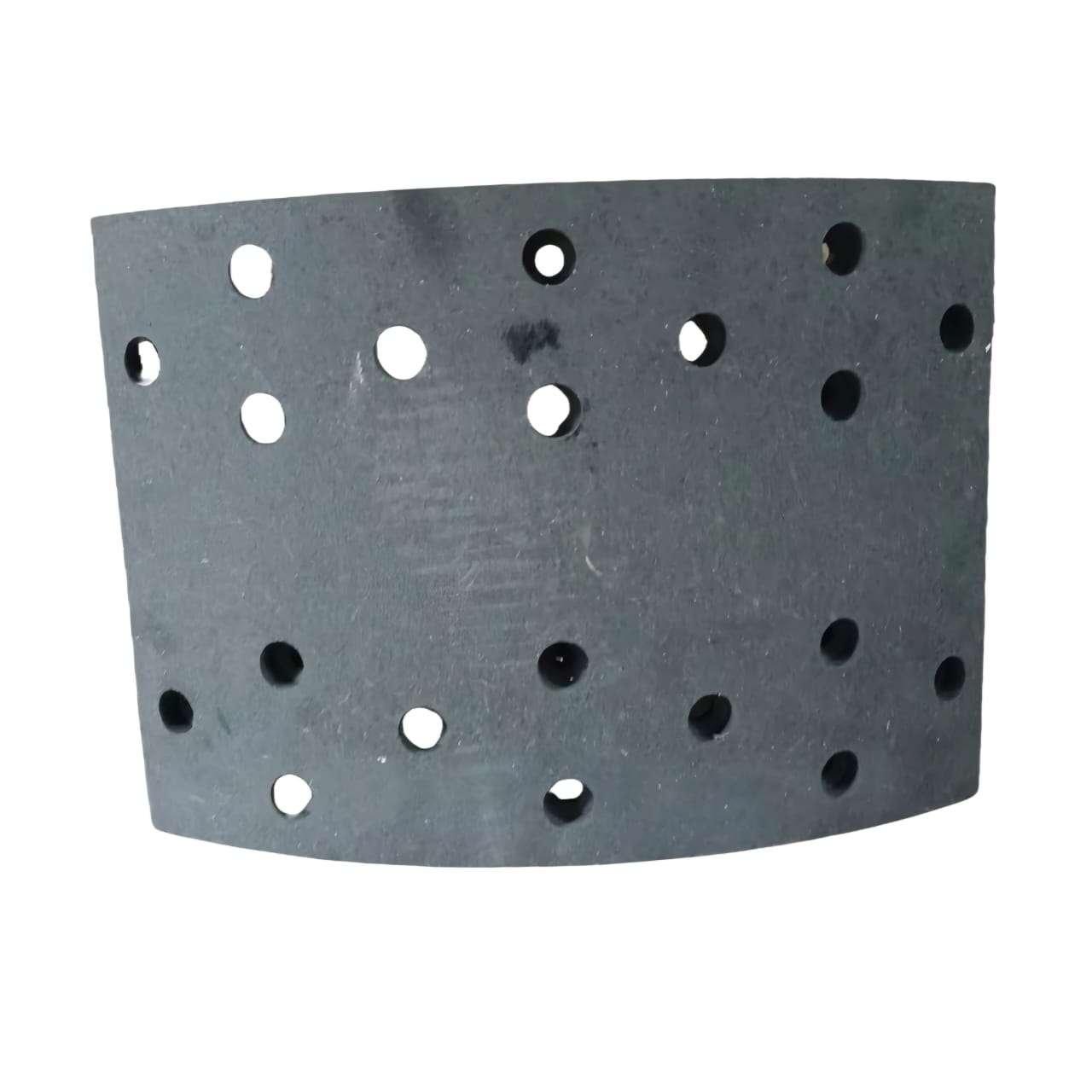 Terex TR50 Dump Truck (20018433) Brake Linings Terex TR50 Dump Truck (20018433) Brake Linings