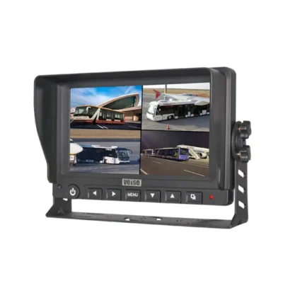 7inch AI Monitor: MHD-764YD-A