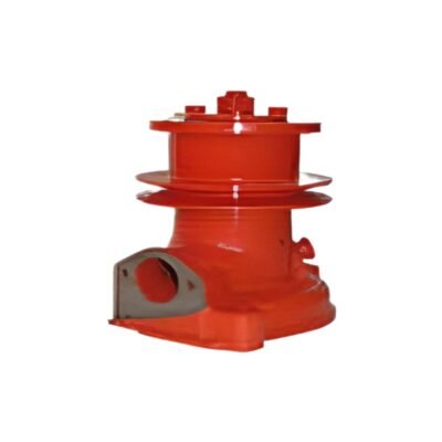 Factory supplied high-quality diesel engine water pump