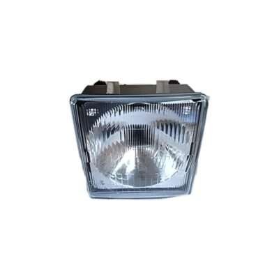 Headlight square 12v FG-308 MTZ