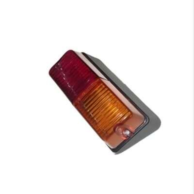 REAR LAMP T25 RIGHT METAL FP209P