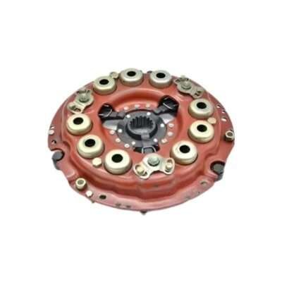 Tractor Belarus MTZ spare parts OEM 85-1601090-b clutch pressure plate high quality