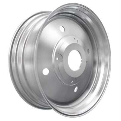 MTZ Rear wheel disc 14x38 (355x965mm) 80 /C70-3107012