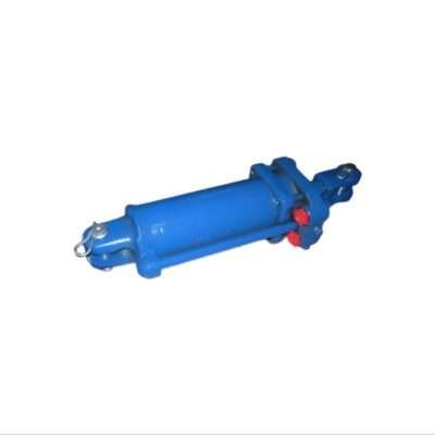 Hydraulic cylinder C100/40x200
