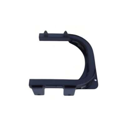 FRONT MUDGUARD UPPERM BRACKET LH XVC-094