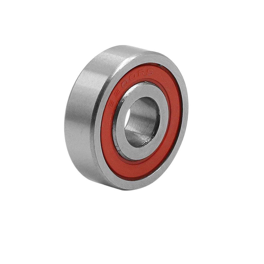 JXL Deep Groove Ball Bearings 6200RS