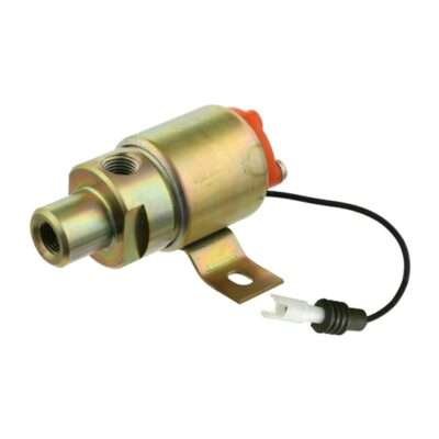 SOLENOID VALVE 2-/3-Series