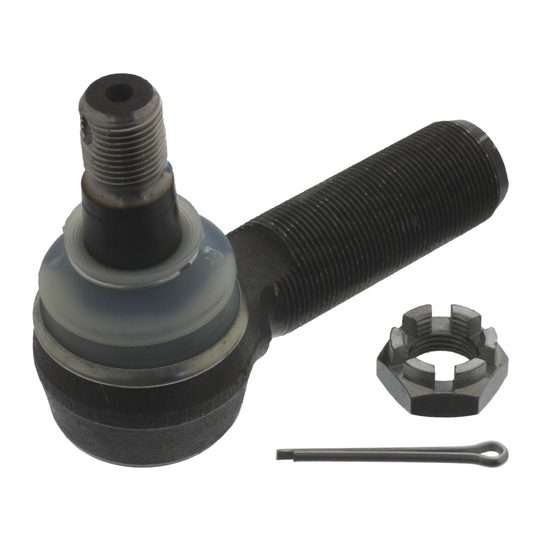 High-quality metal Tie Rod End (81953010079) High-quality metal Tie Rod End (81953010079)