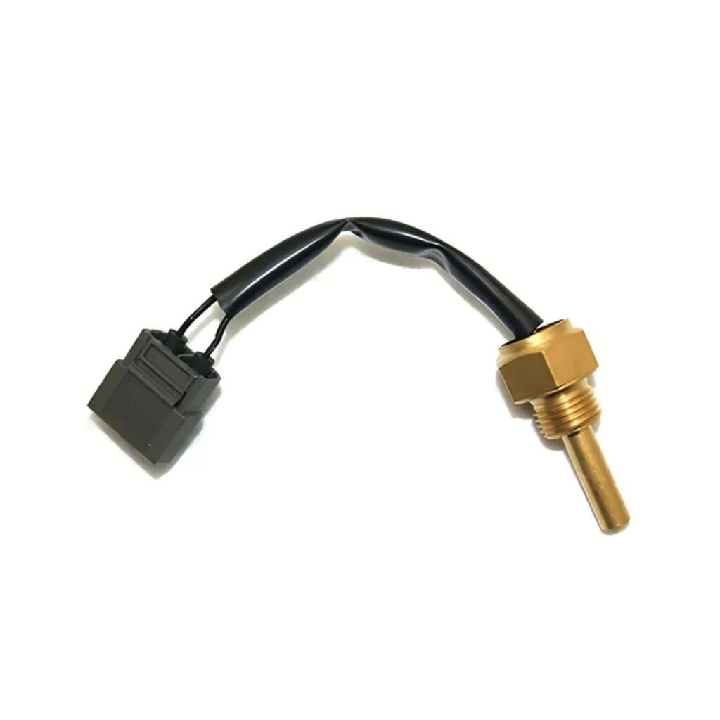 Temperature Sensor (11039194) For Volvo Excavators EC130C, EC150C, EW130, EW130C, EW150C