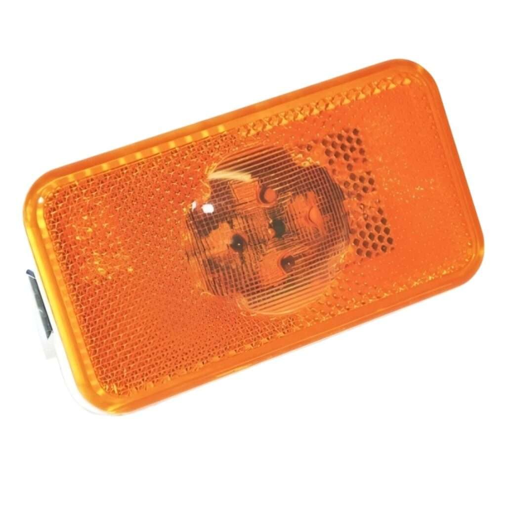 20789440 LED Marker Lamp